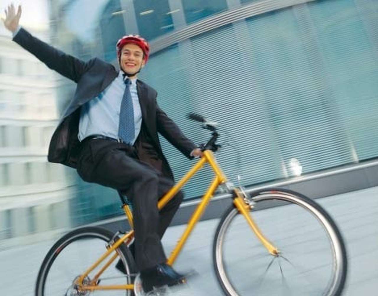 Пензенские чиновники пересядут на велосипеды