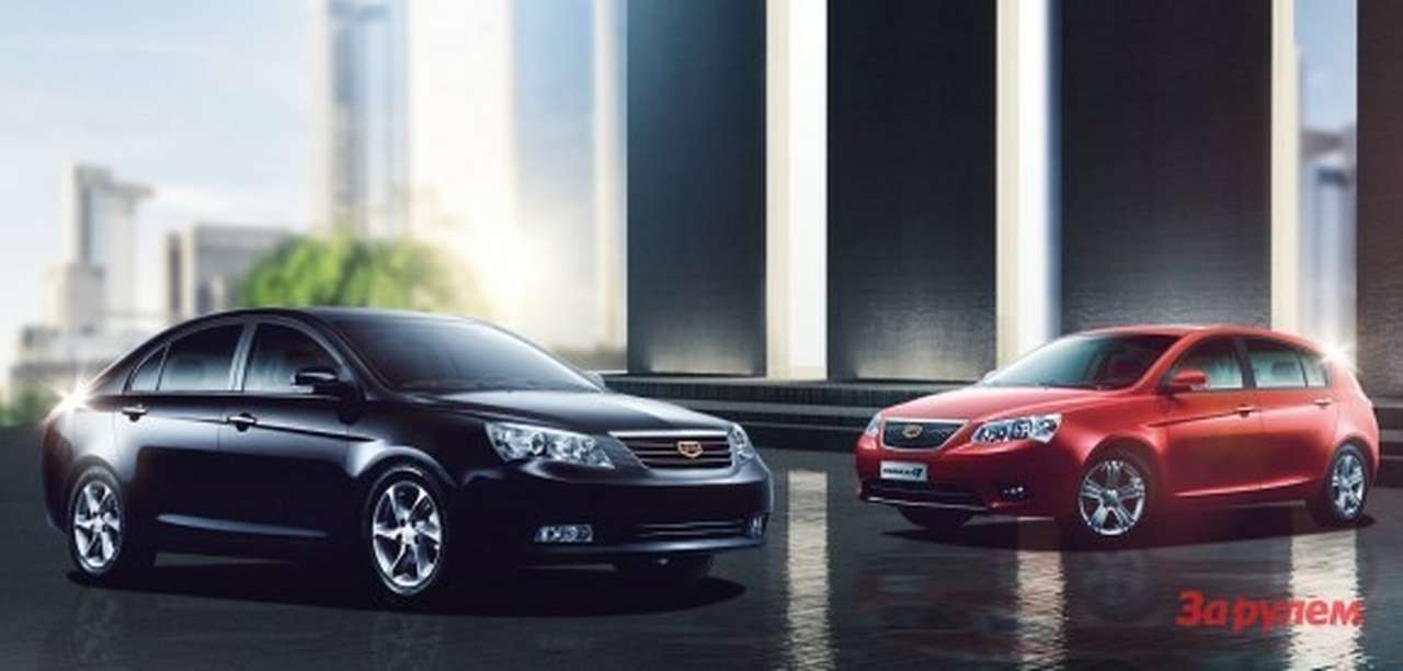 Эксперты выяснили, в каких регионах активнее всего покупают китайские автомобили 