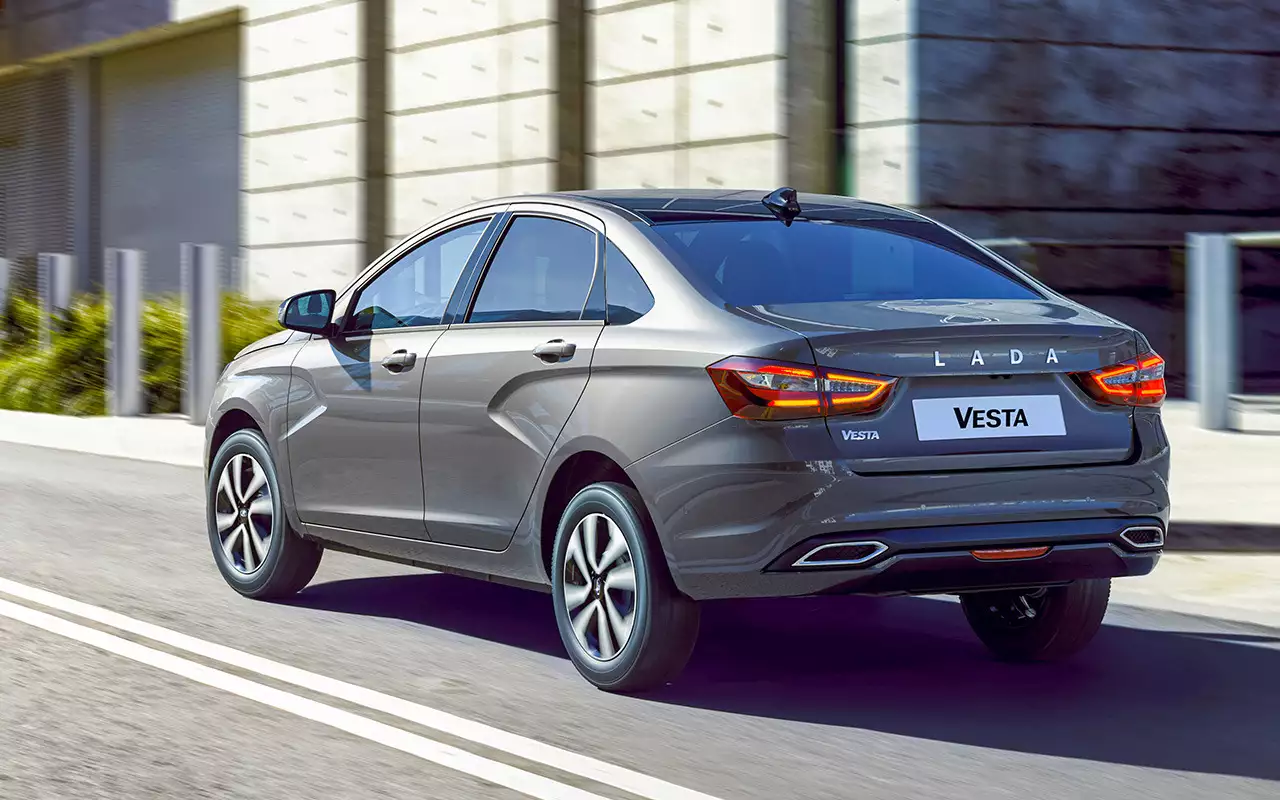 Покупка машины без брызговиков — поставят ли ее на учет