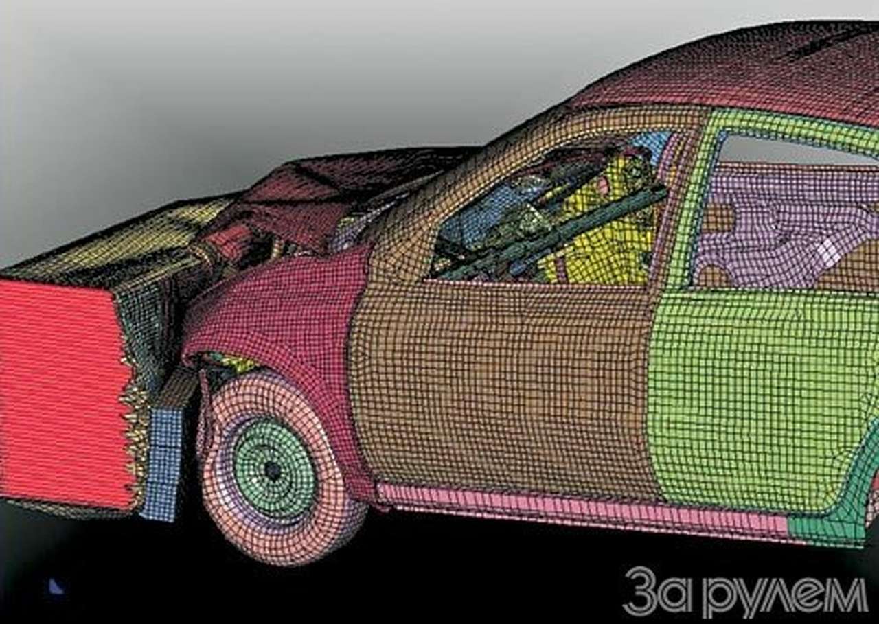 Фабрика звезд