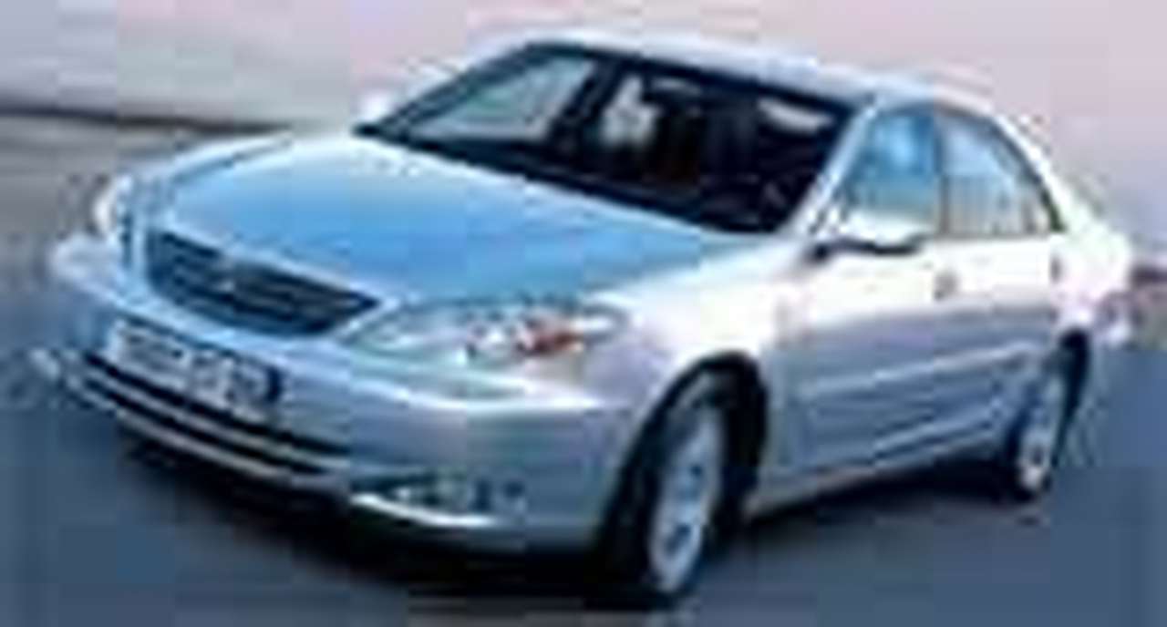 Автомобили Toyota подорожают