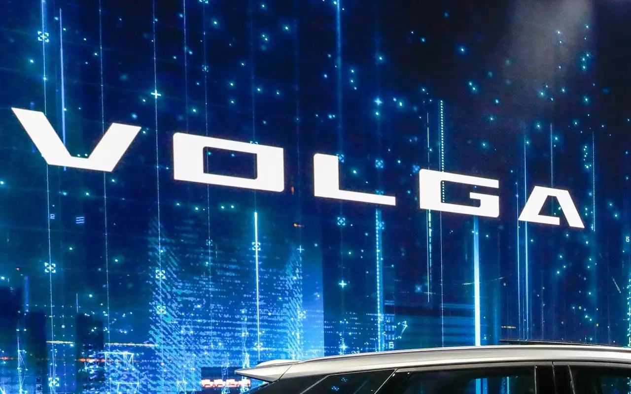 Дилеры выстроились  в очередь за новыми автомобилями Volga еще до старта продаж