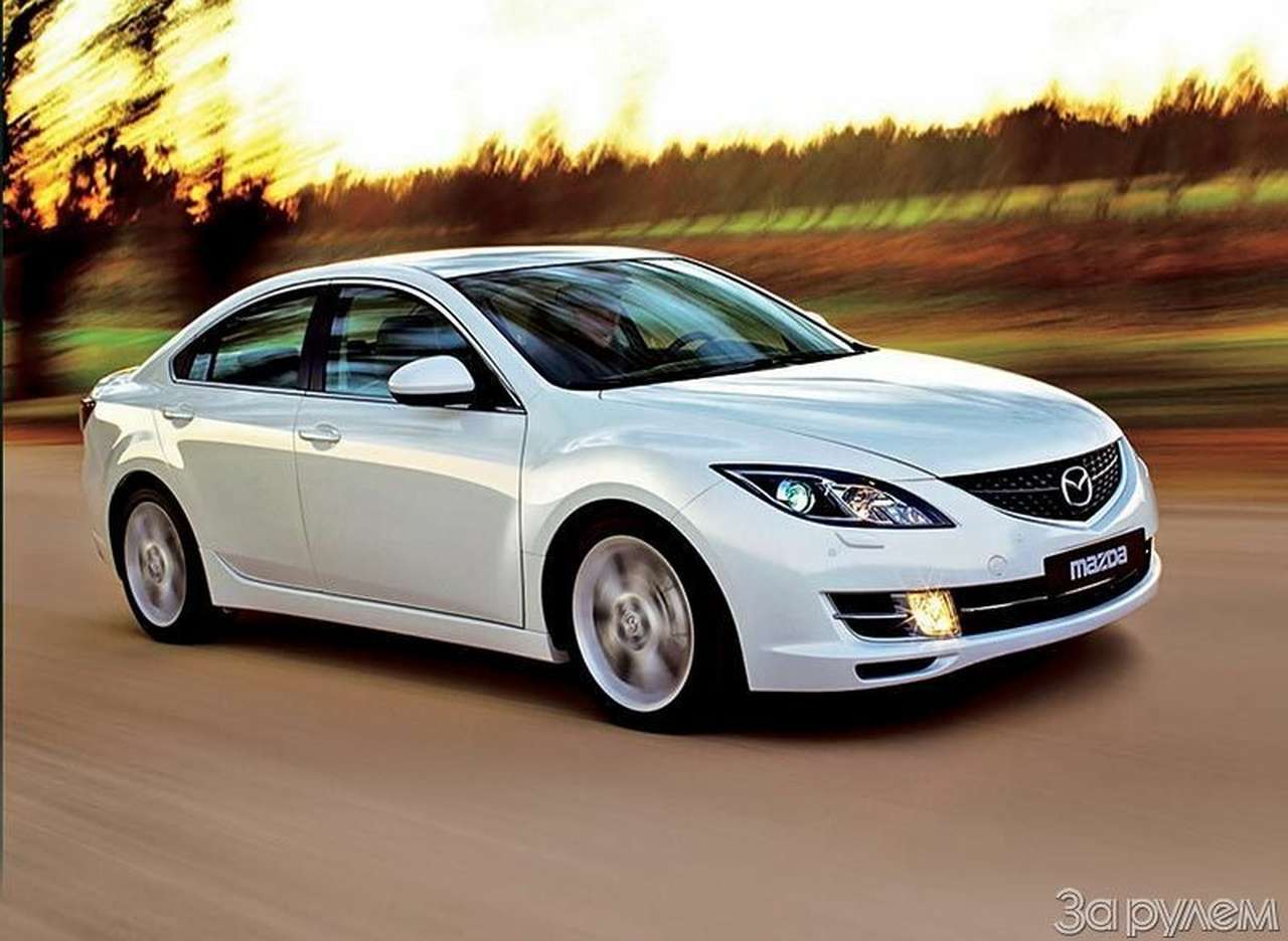 «Шестерка» нарасхват