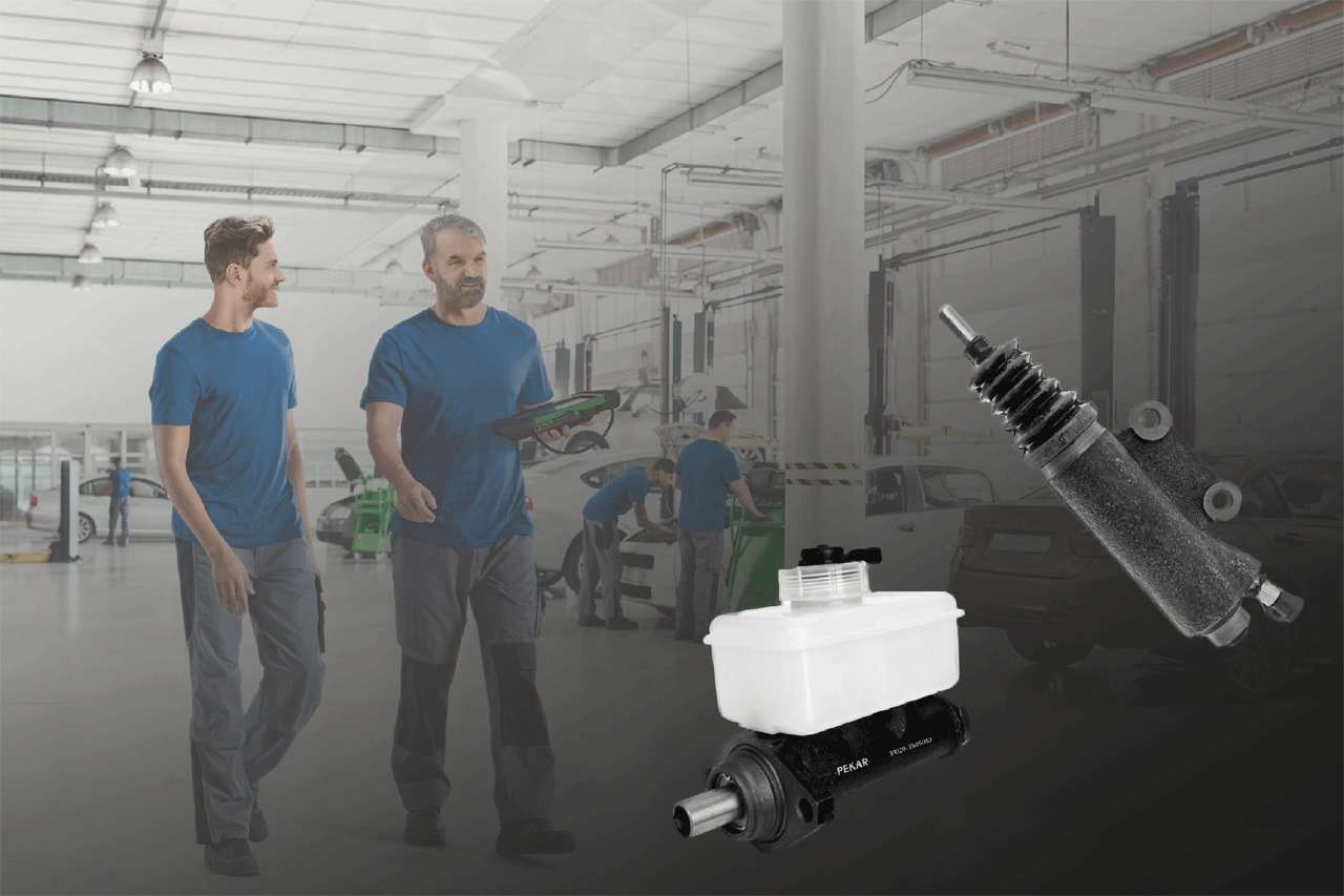 «Альтернативные» запчасти – рулетка, в которую можно проиграть машину!