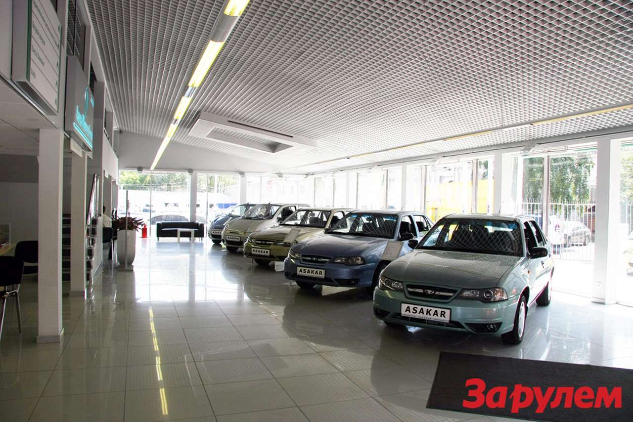 Воспользуйтесь услугой Trade-in в ASAKAR и получите 20.000 рублей наличными