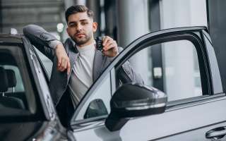 Топ-10 марок автомобилей, которые способны проехать 300 тысяч км без поломок