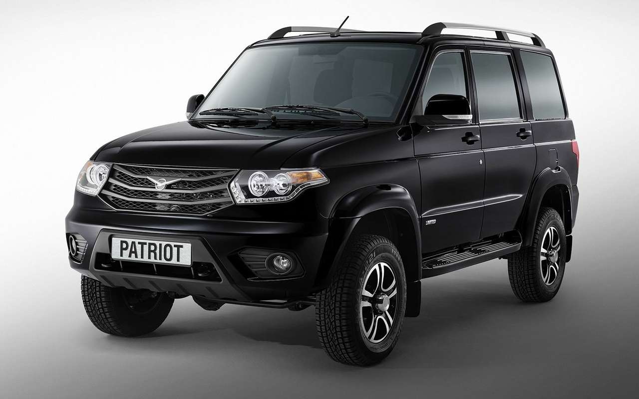 Владелец сгоревшего УАЗа отсудил у страховой более миллиона рублей