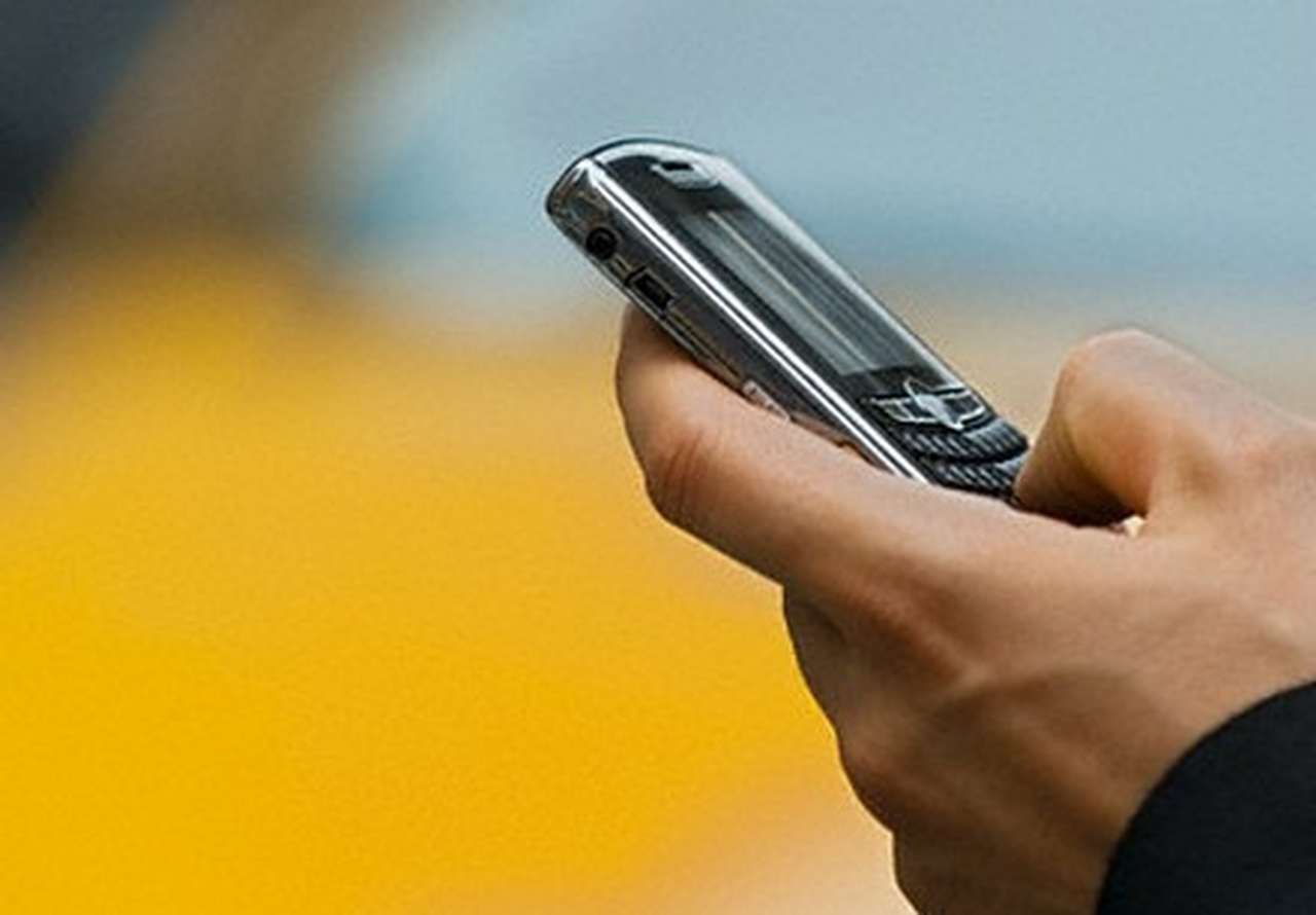 Найти и оплатить парковку в Москве скоро можно будет по Интернету