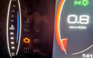 Внедорожник из Китая с бензиновым двигателем: какие проблемы?