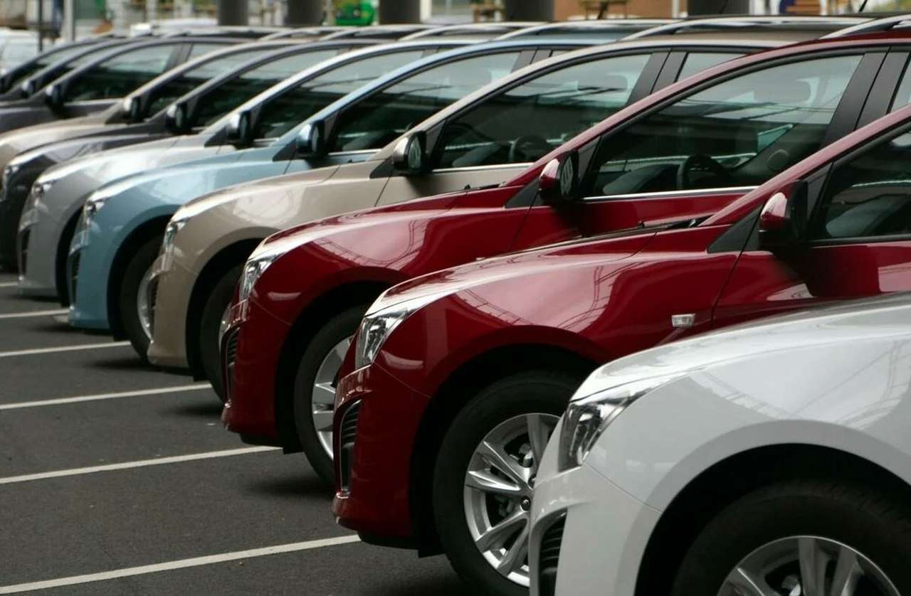 Автокод рассказал, как пандемия повлияла на спрос б/у автомобилей