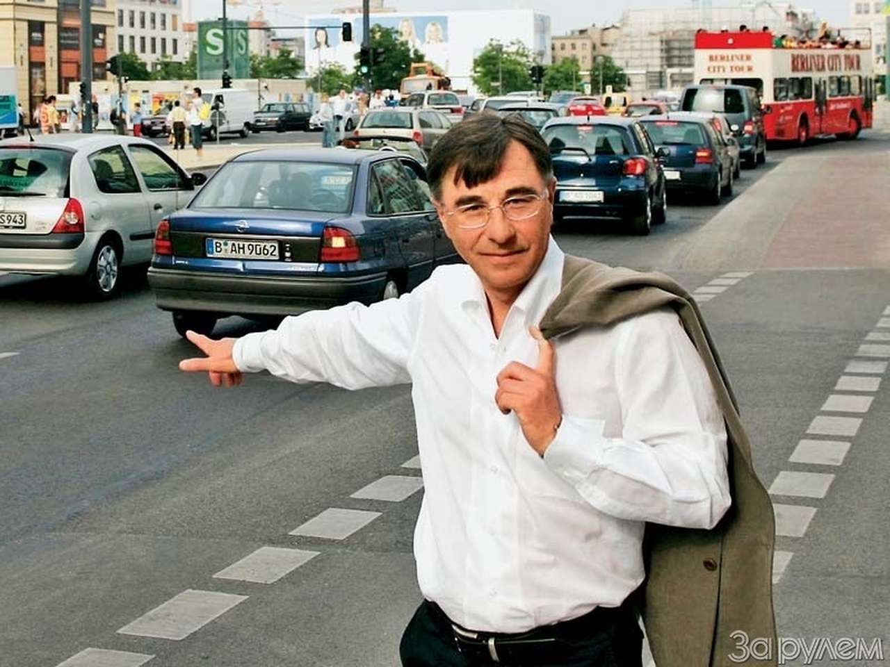 Пригласите заморского наставника