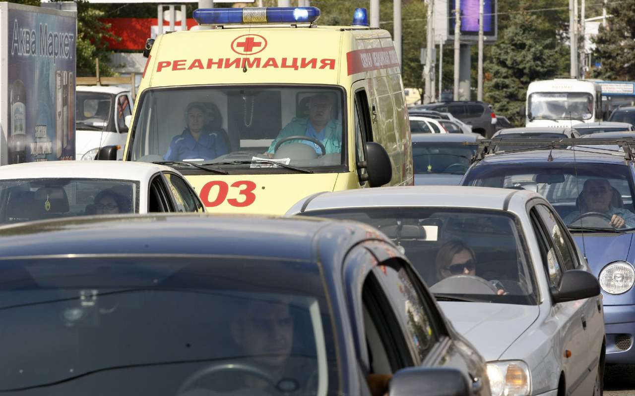 Экстренные службы научатся перехватывать радиоэфир в автомобилях