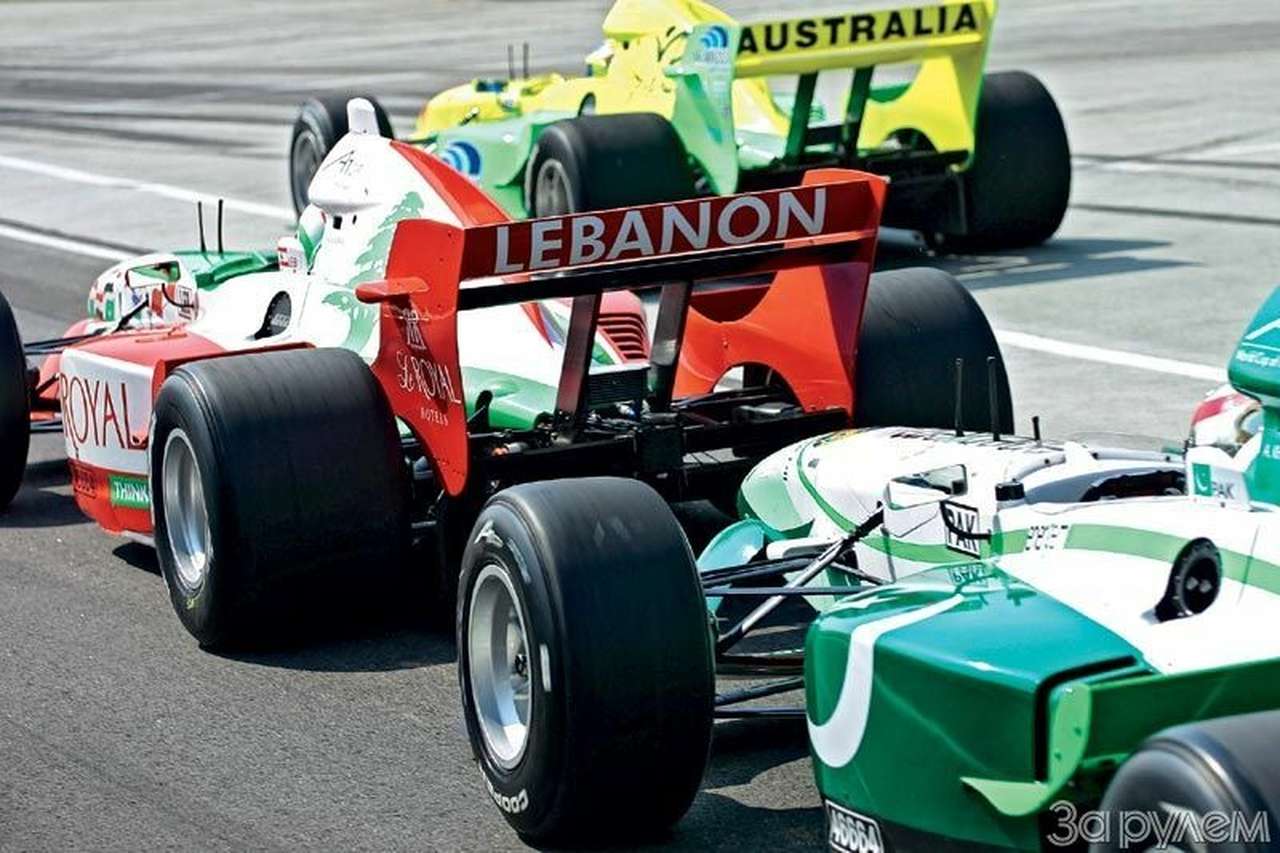 Зараженные идеей