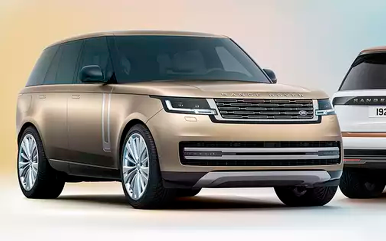 Владельцы Range Rover бьют тревогу: невозможно сделать страховку