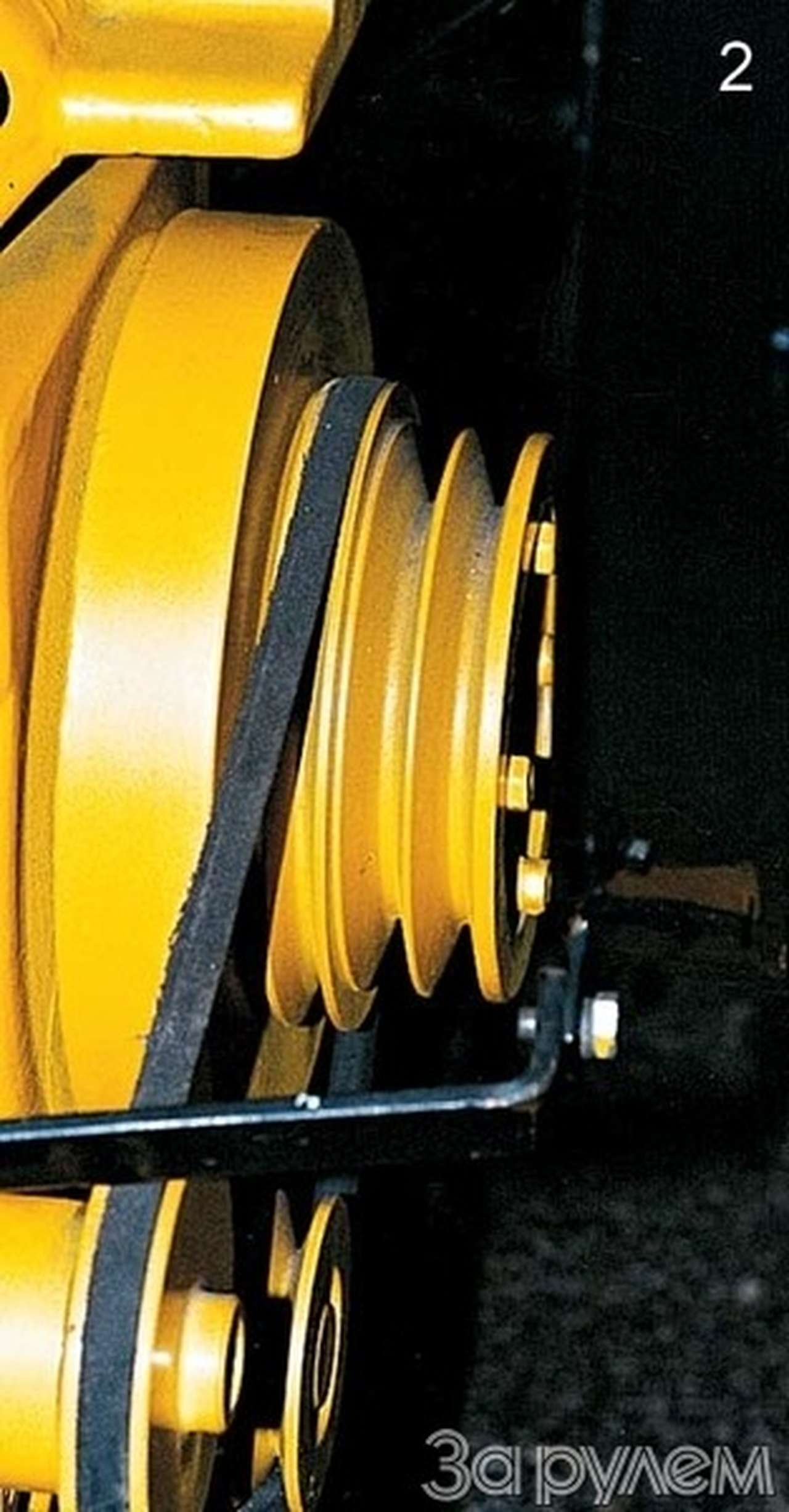 Гордиев узел