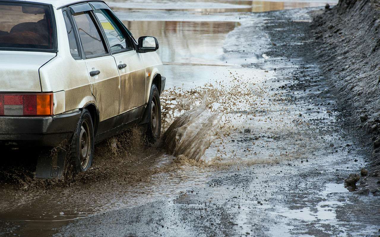 ГИБДД призвала вернуться к советскому способу передвижения – общественному транспорту