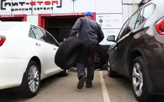 Дефицита нет, цены снижаются: что происходит на рынке летних шин в 2026-м