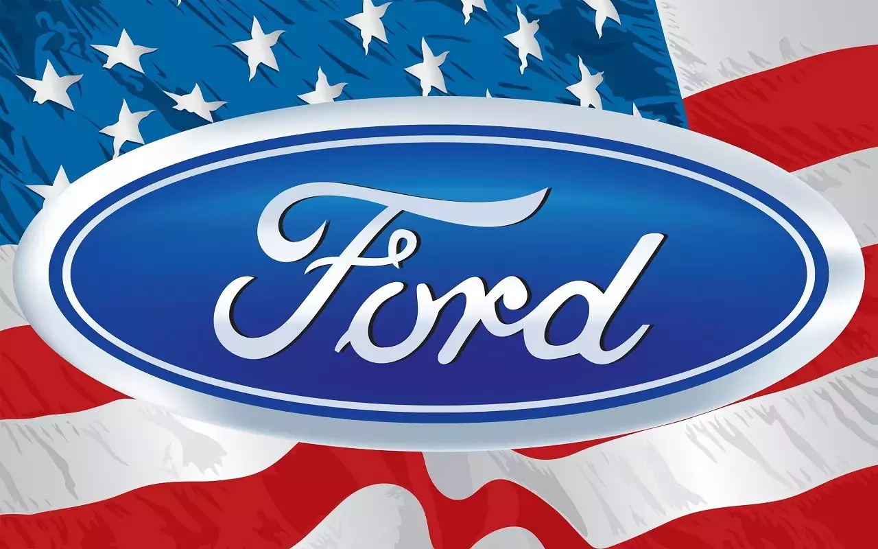 В автомобилях Ford нашли серьезную поломку