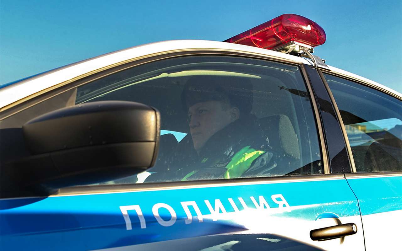 Должников ждут новые неприятности. На этот раз от ГИБДД