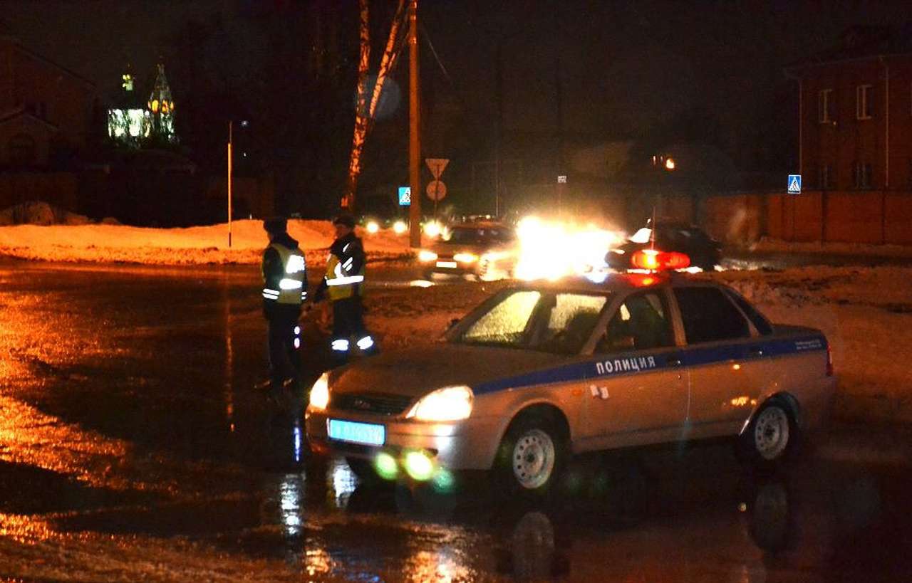 Экс-судья из Чувашии пойдет под суд за смертельное ДТП