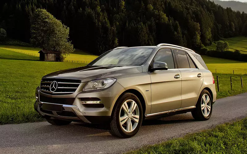 Бензиновый V6 BiTurbo: мощностные характеристики