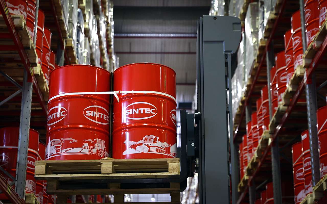 Для китайских автомобилей в России разработали особый антифриз