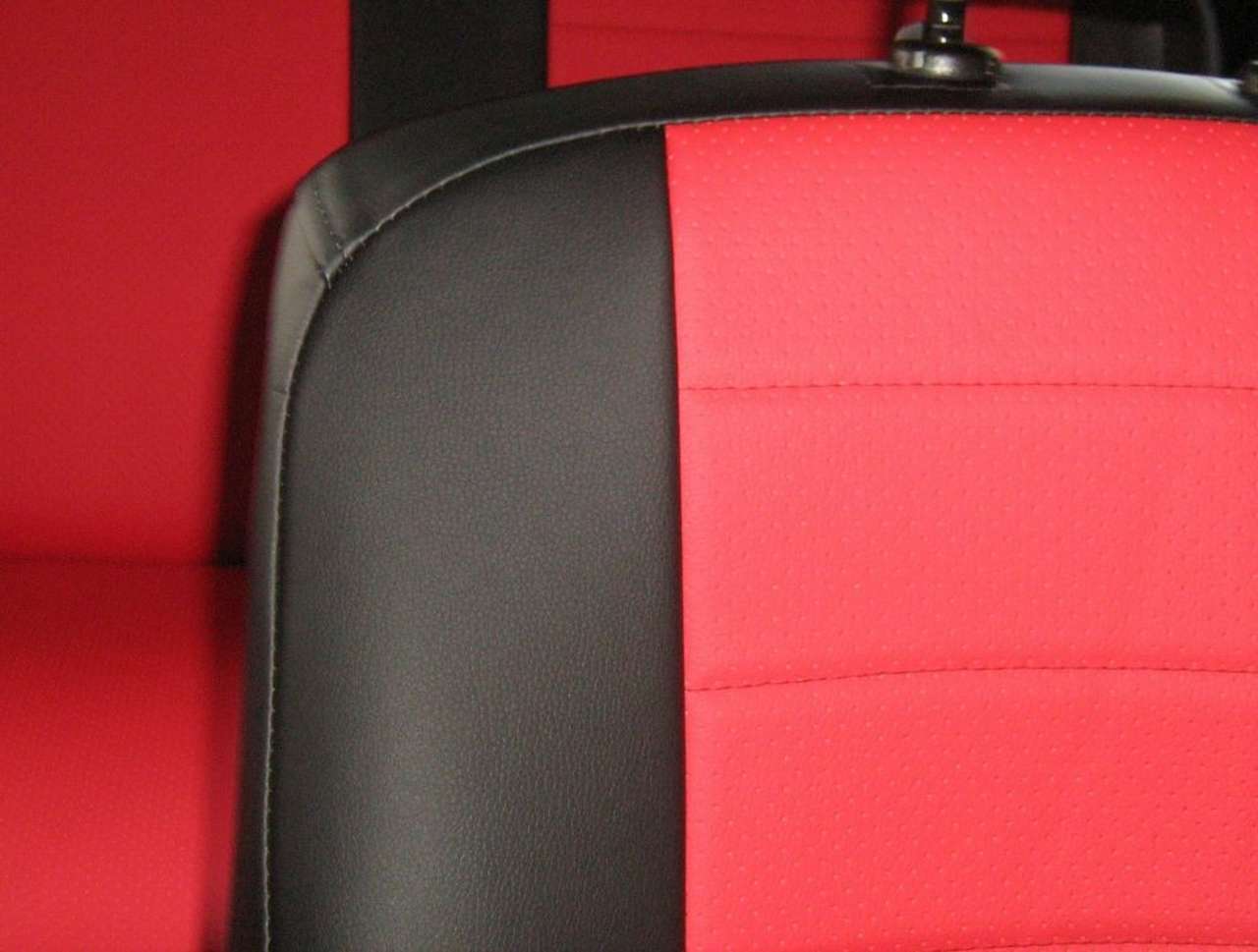 Рейтинг чехлов на Хендай Солярис. Десятка Лучших!