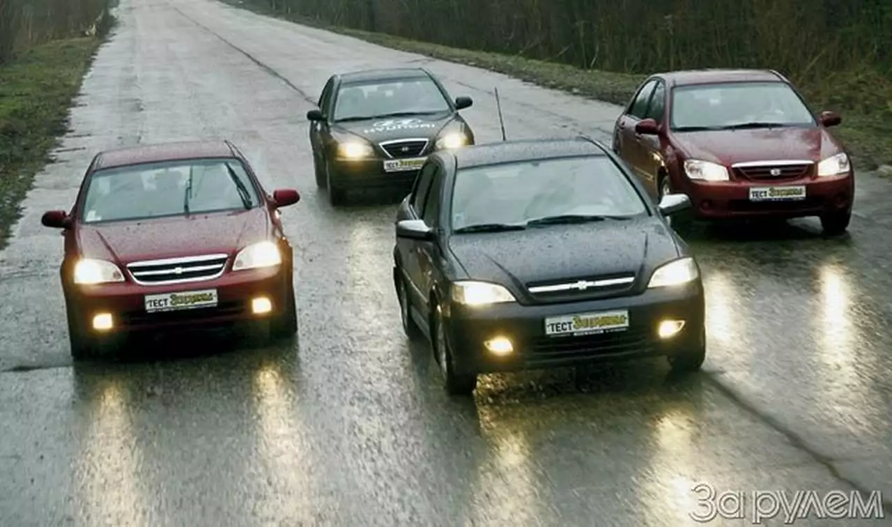 Жизнь рассудит