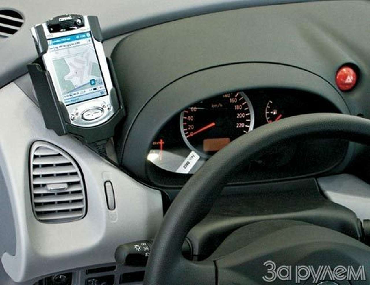 Спортивное ориентирование