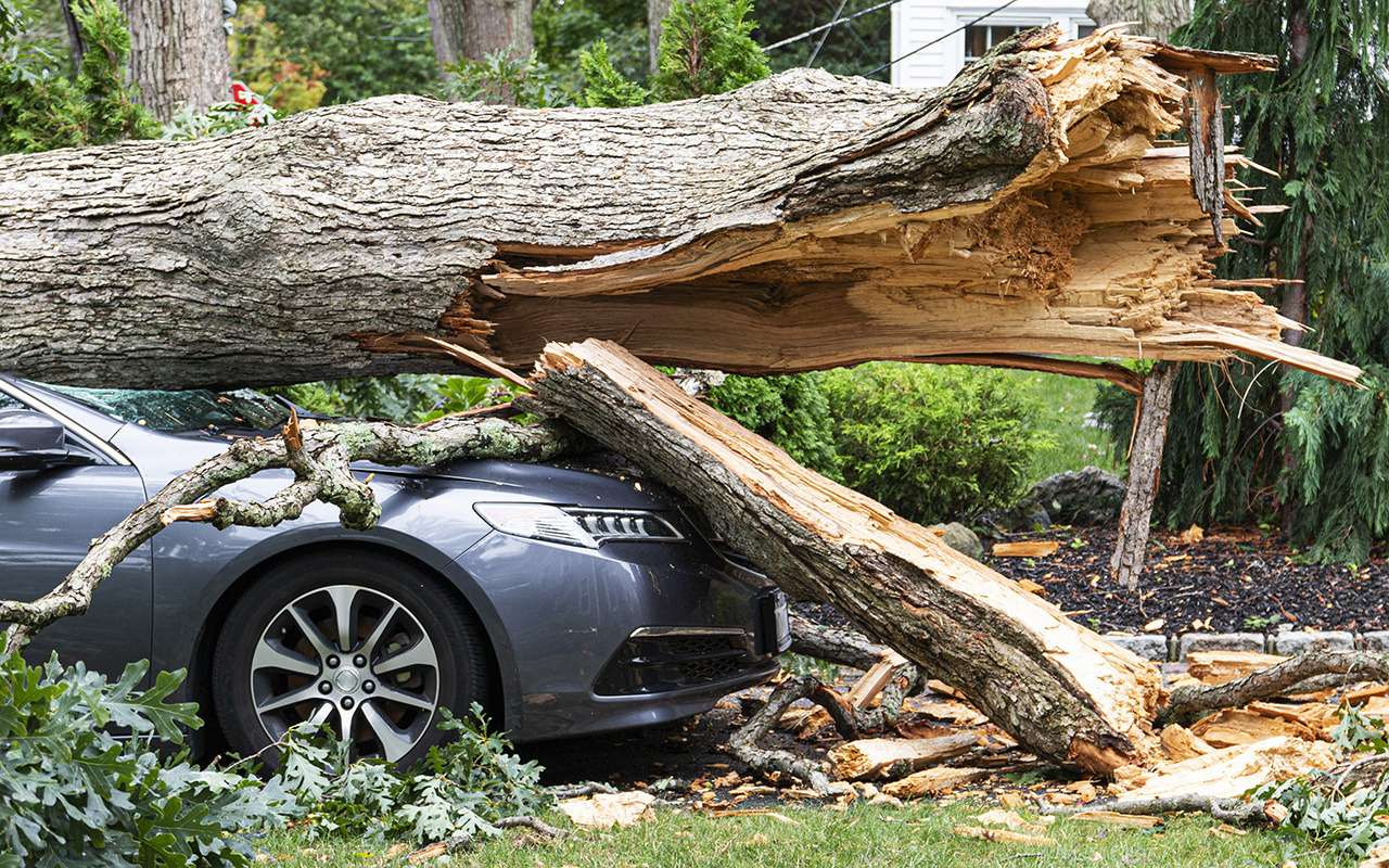 МЧС предупреждал — не прислушались. За чей счет ремонт?