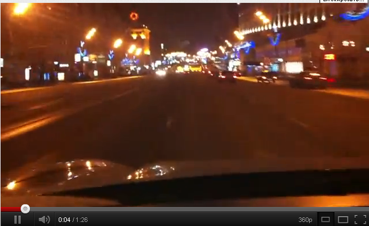 Дворкович повинился перед «Синими ведерками» 