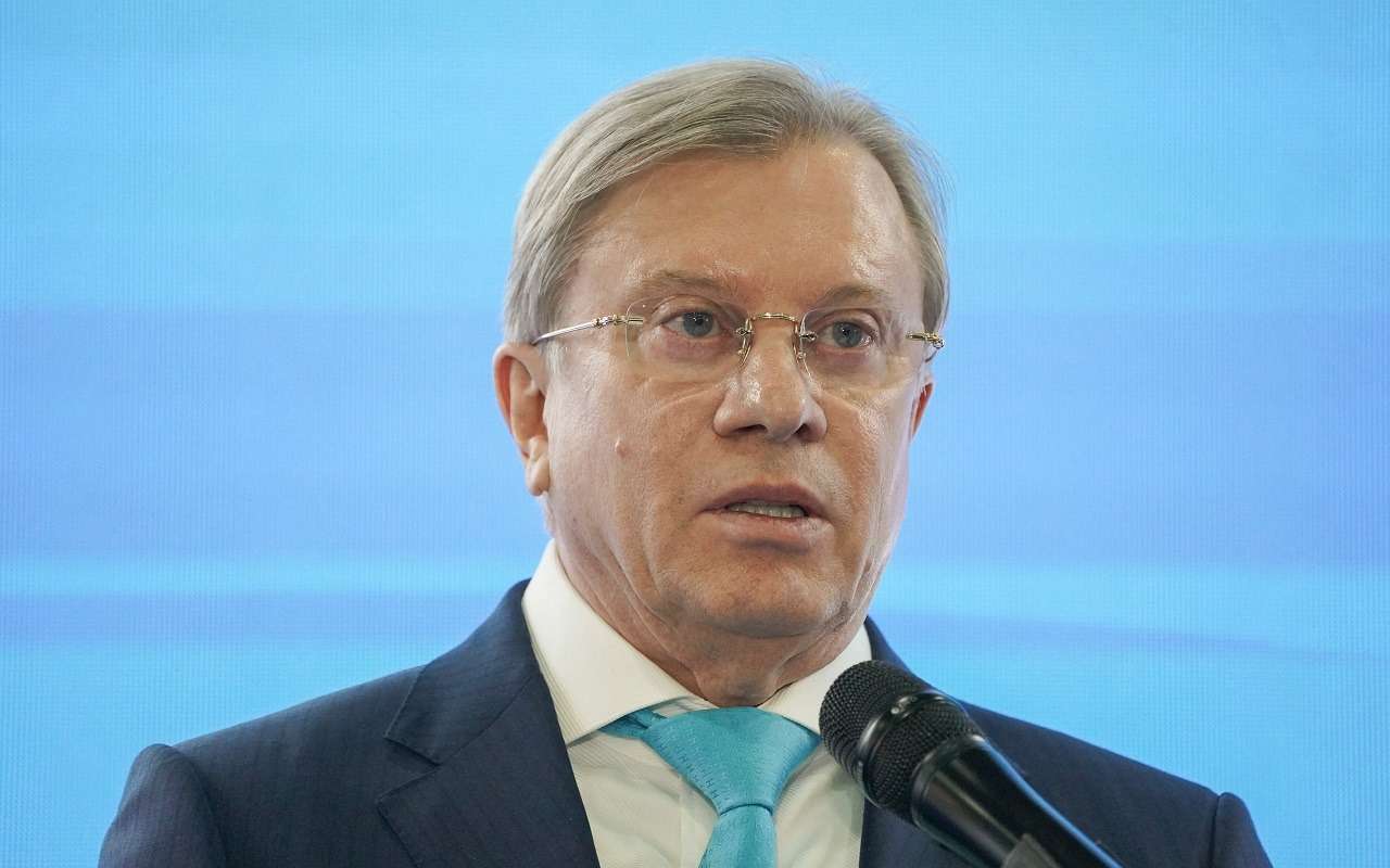 В России планируют цифровизировать транспортный комплекс в рамках нацпроекта