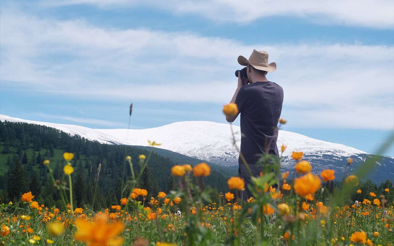 Приключенческий туризм в России становится все более популярным