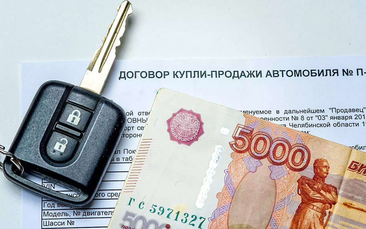 Названа средняя цена нового авто в РФ: насколько машины стали дальше от народа?