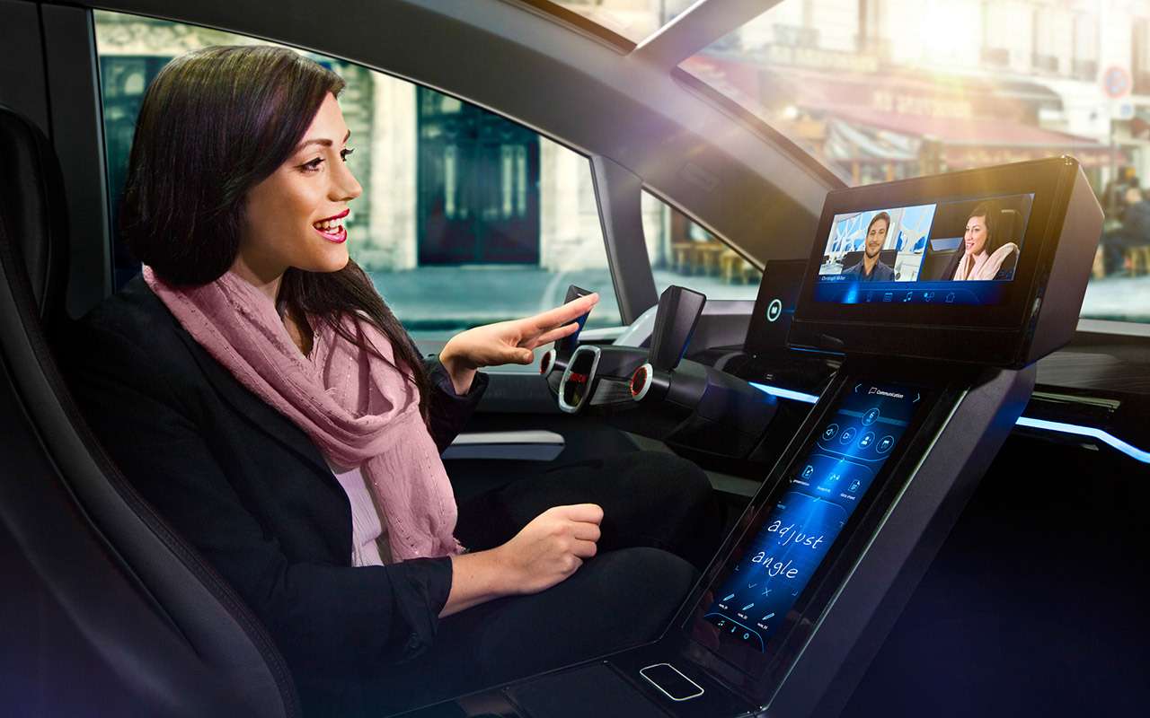 Для многих автомобиль стал вторым домом. Но пока – только по количеству проводимого в нем времени. Компания Bosch собирается подтянуть и уровень комфорта. Его должен обеспечить в первую очередь автопилот, но им дело не ограничится – боюсь, придет черед дивана, телевизора и тапочек в комплекте.