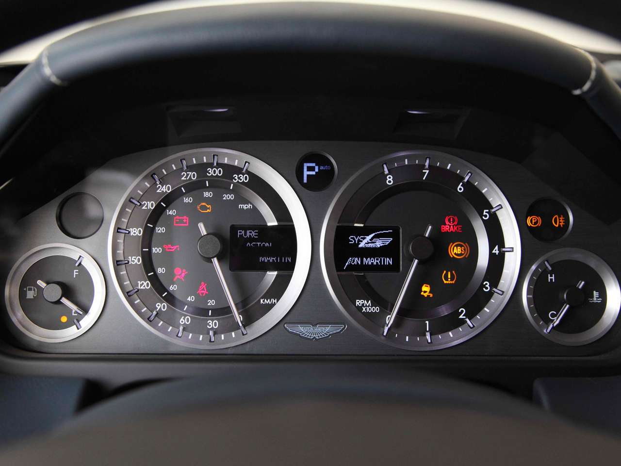 100 важных неисправностей, о которых сигнализирует борткомпьютер (ИНФОГРАФИКА)