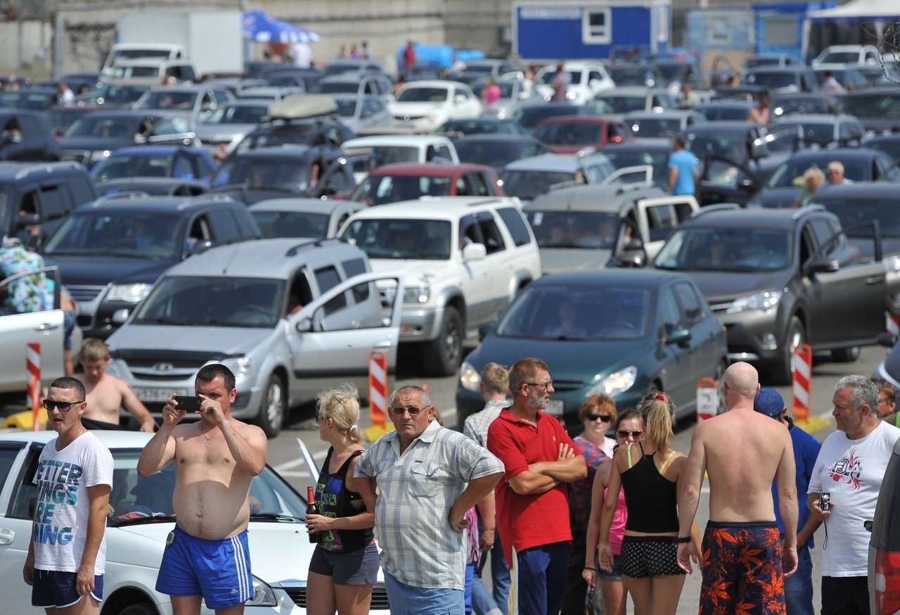  Фото: Александр Рюмин/ТАСС