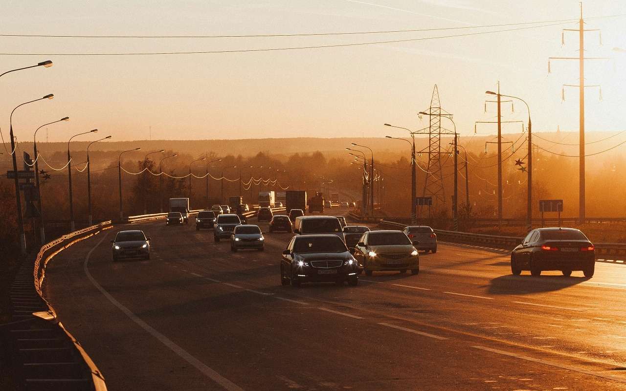 Влияние климата и привычек: какие авто покупают в разных уголках России