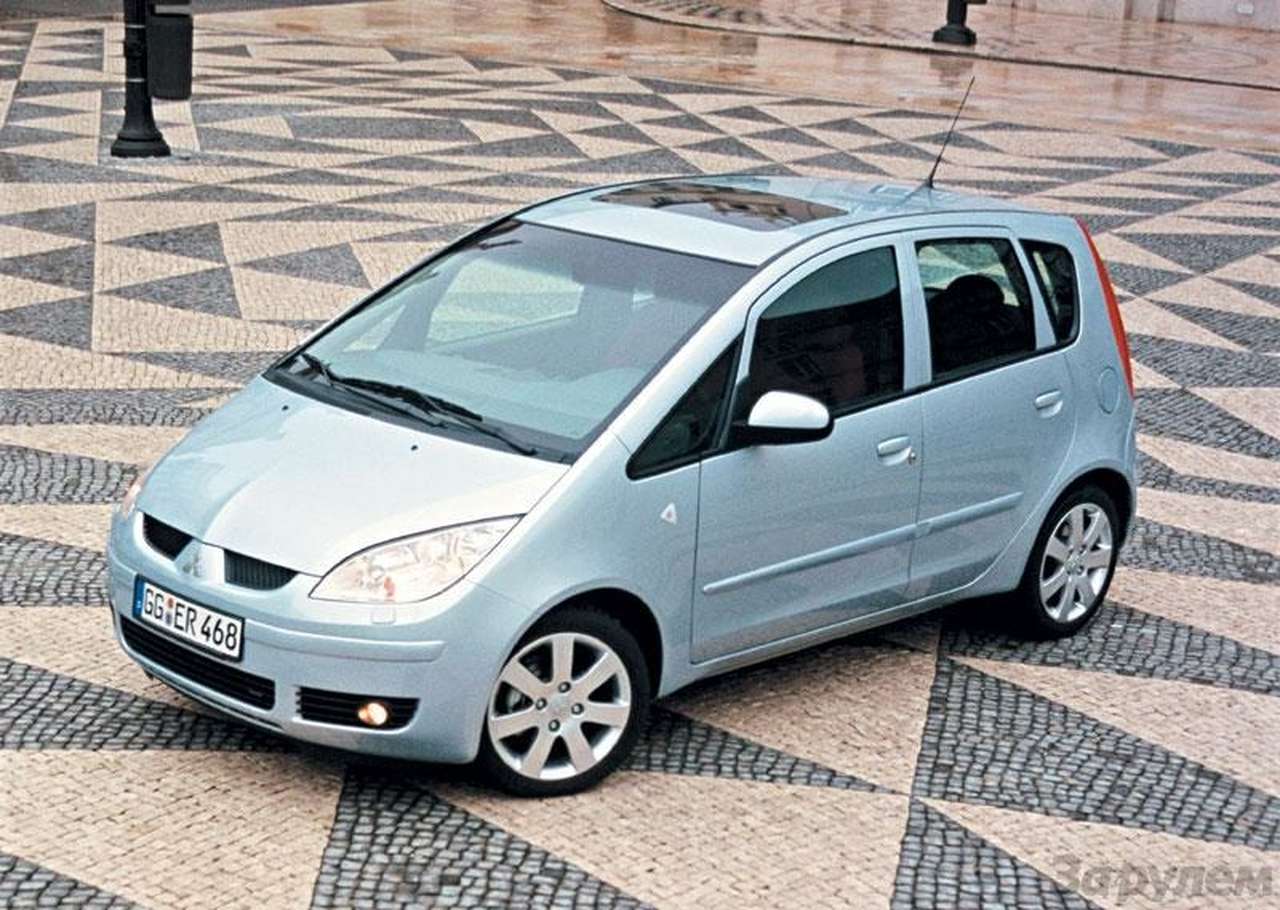 Дамский пистолет