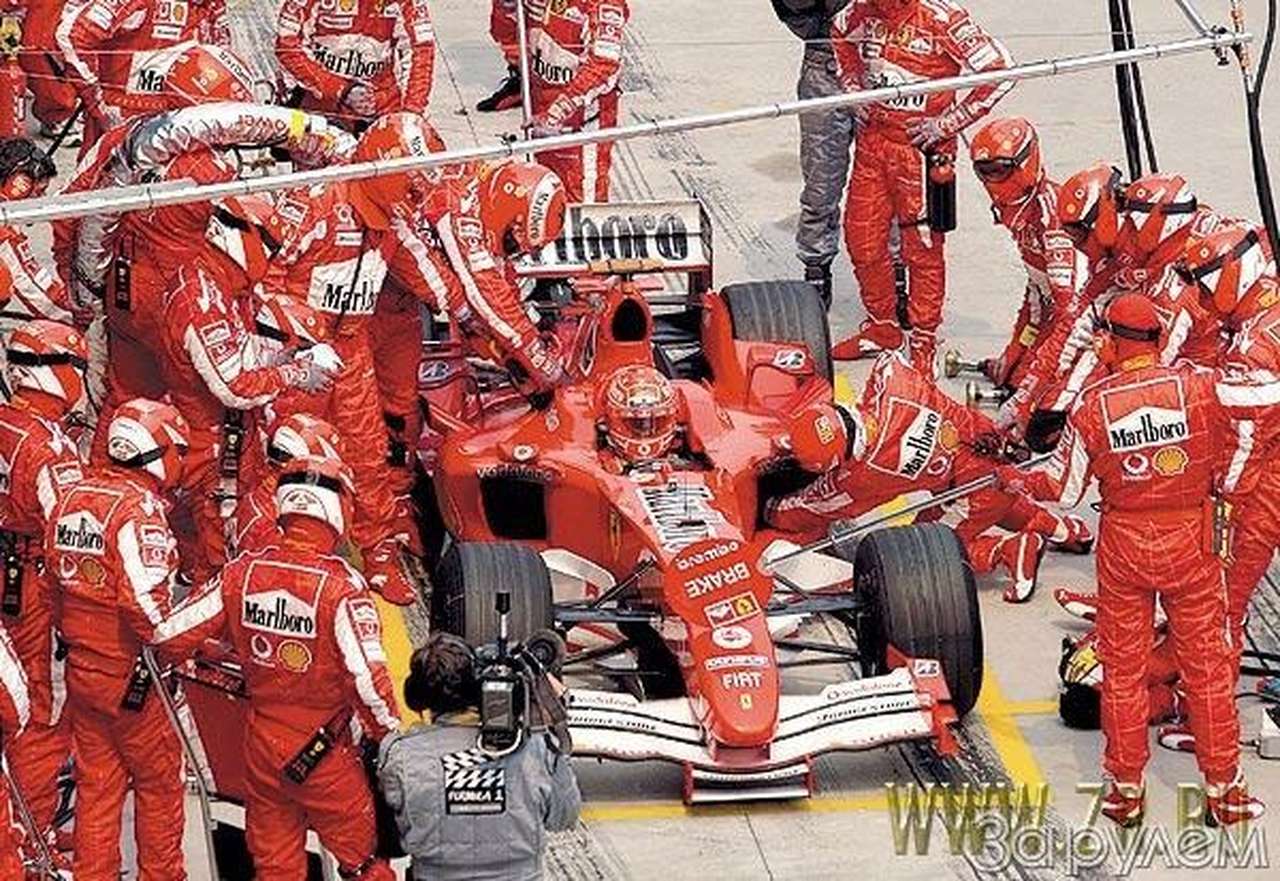 Пострадавшие от шин