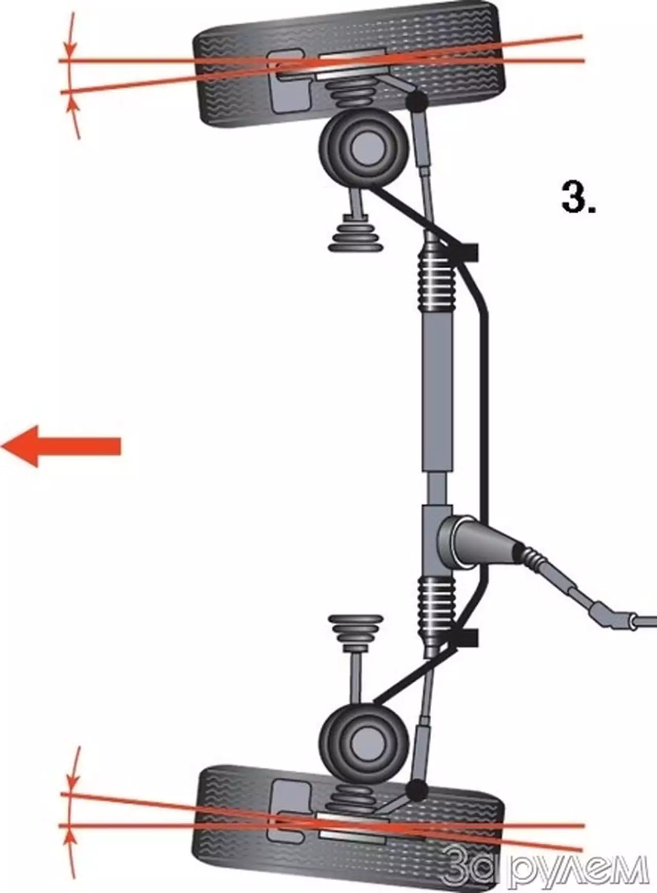 Мистер кастер