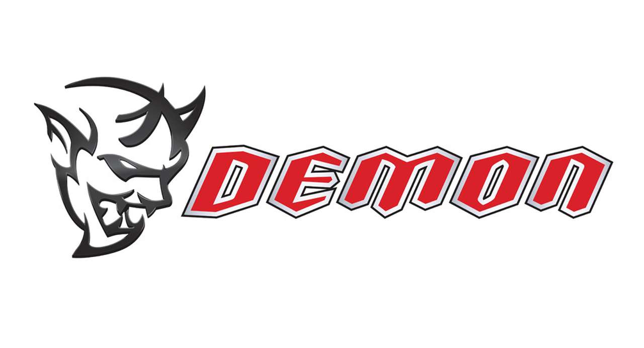 Dodge готовит чудовищный Challenger Demon