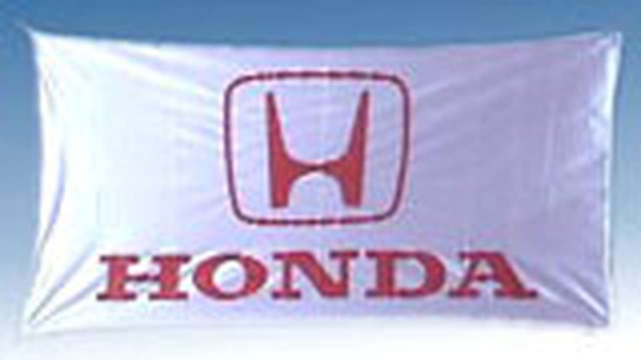 Honda теряет позиции в Японии