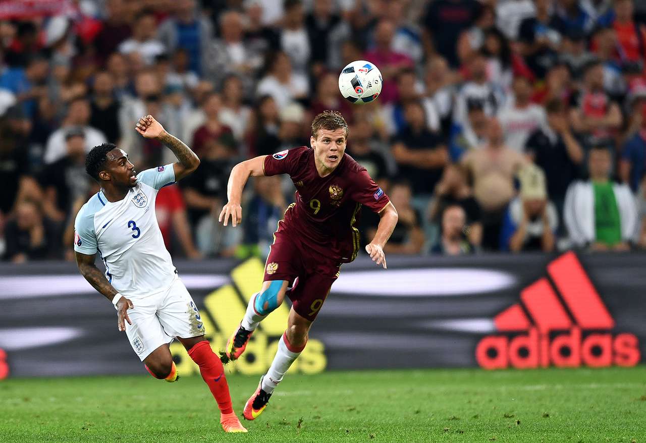 Спонсор, которого они заслужили. Российские футболисты будут рекламировать узбекские автомобили