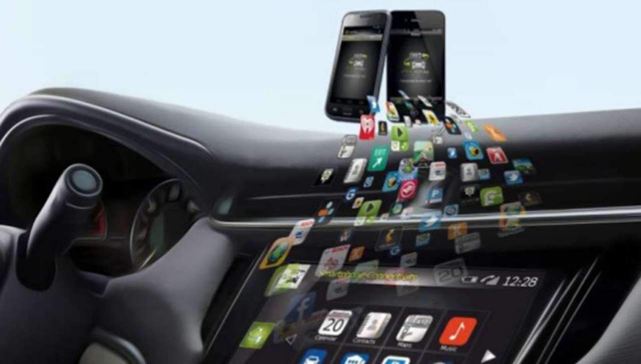 Карты Яндекса подскажут время в пути на работу и домой