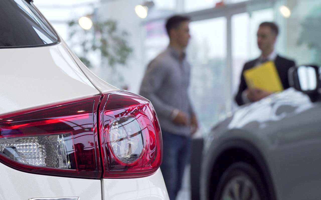 Автовладельцы обратились с жалобами в Госдуму РФ из-за выросшего в 250 раз утильсбора