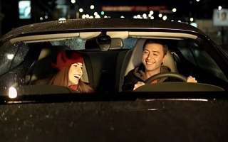 В России вырос спрос на подержанные люксовые машины