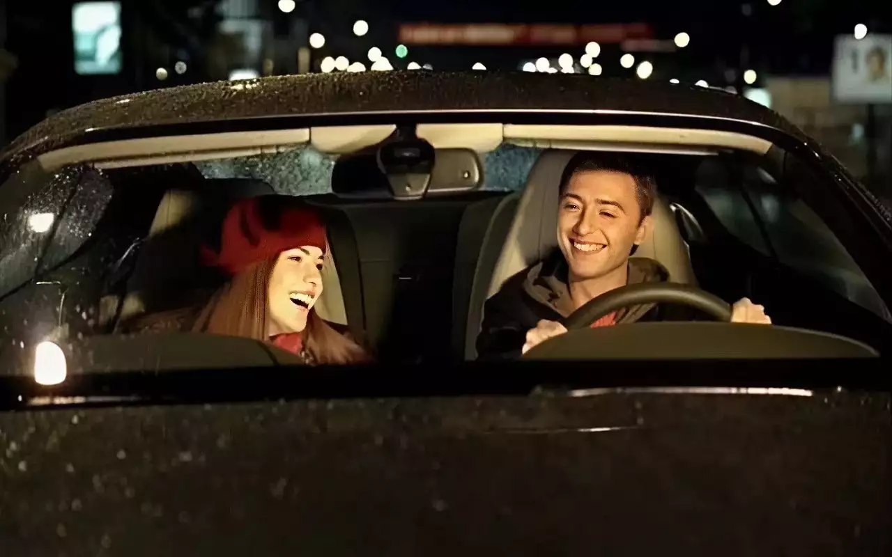 В России вырос спрос на подержанные люксовые машины