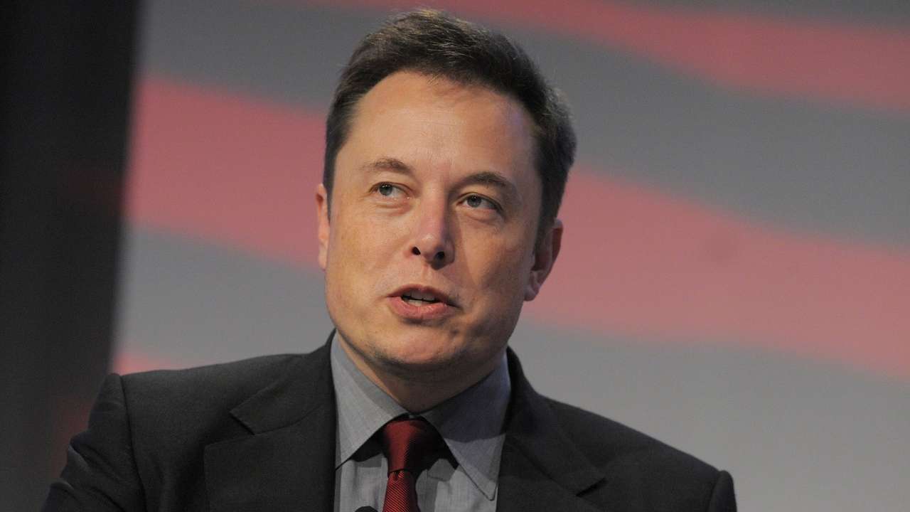 Tesla собирается ежегодно выпускать миллион электромобилей