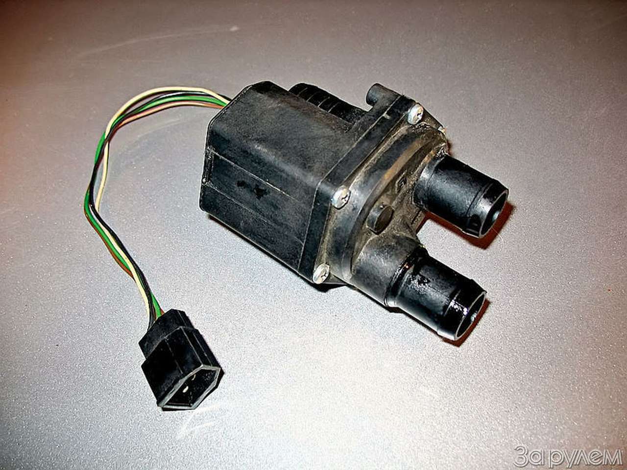 Сантехмонтаж